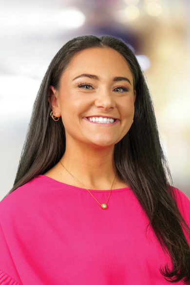Portrait of Madison Hall Parks, REALTOR® | NRLUX.